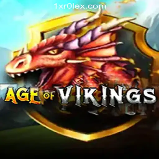 Discover the Epic World of AgeofViking and the Rise of 1X-ROLEX Oficial Slots Brasil