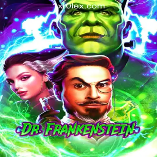 Exploring the Thrilling World of DrFrankenstein: A Dive into 1X-ROLEX Oficial Slots Brasil #1