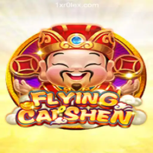 FlyingCaiShen: Embark on Celestial Adventures with 1X-ROLEX Oficial Slots Brasil #1