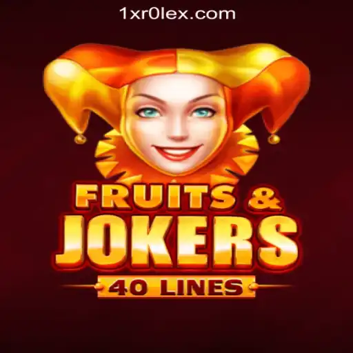 Exploring FruitsAndJokers40: A Top Pick in the 1X-ROLEX Official Slots Brasil
