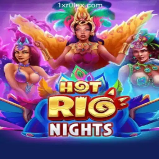 HotRioNights: Unveiling the Thrills of Brazil's Premier Slot Game