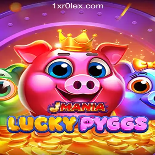Exploring the Thrills of JManiaLuckyPyggs: The Ultimate Gaming Experience