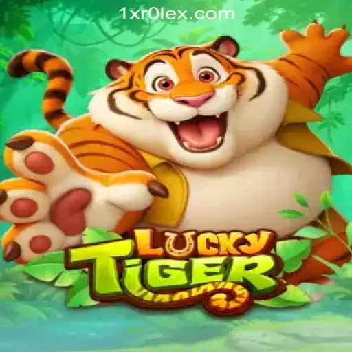 Discover the Thrills of LuckyTiger: An Insider's Guide to 1X-ROLEX Oficial Slots Brasil #1