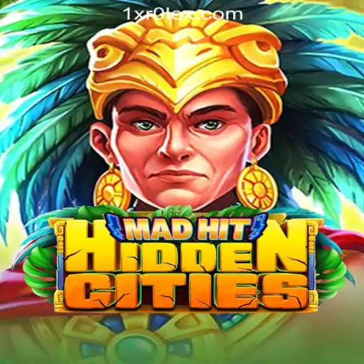 Explore the Thrilling World of MadHitHiddenCities