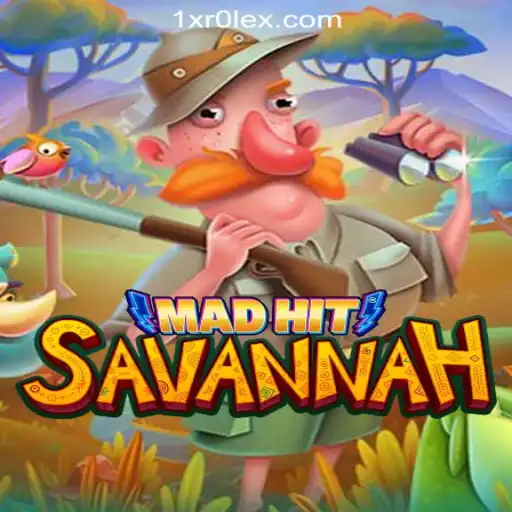 Exploring the Exciting World of MadHitSavannah: A New Era in Online Slots