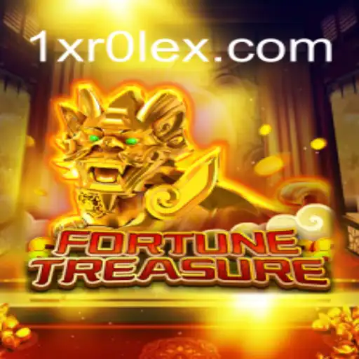 Explore the Thrilling World of FortuneTreasure: The Ultimate 1X-ROLEX Oficial Slots Brasil #1 Experience