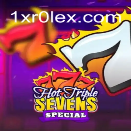 Unlocking the Excitement of HotTripleSevensSpecial: Brazil's Leading Slot Game