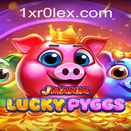 Exploring the Thrills of JManiaLuckyPyggs: The Ultimate Gaming Experience