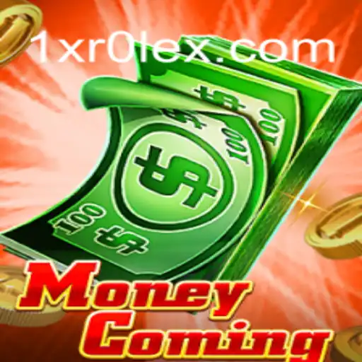 The Thrilling World of MoneyComing: A Dive into 1X-ROLEX Oficial Slots Brasil #1