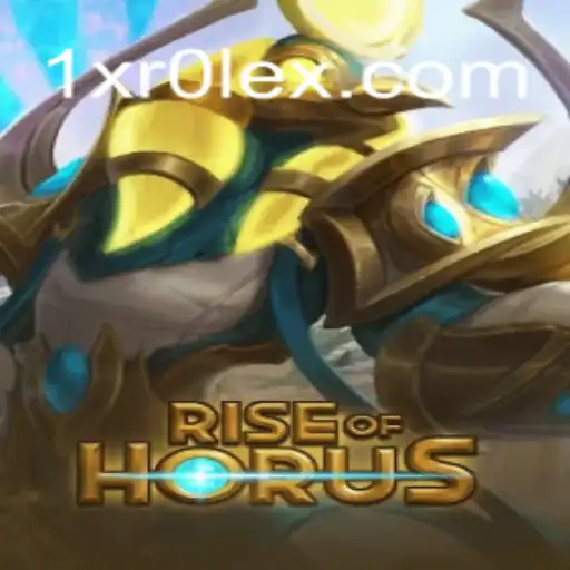 Rise of Horus: A Fascinating Journey into Ancient Egyptian Mythology