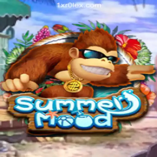 SummerMood and 1X-ROLEX Oficial Slots Brasil #1: A Comprehensive Guide