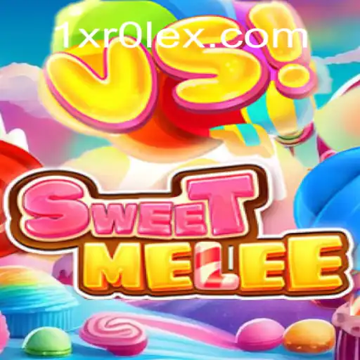 Exploring SweetMelee: An Exciting Journey into the World of 1X-ROLEX Oficial Slots Brasil #1