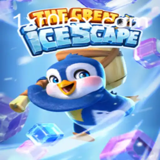 Exploring The Great Icescape: An Exciting Journey into 1X-ROLEX Oficial Slots Brasil #1