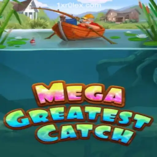 MegaGreatestCatch: Dive into the Exciting World of Slots