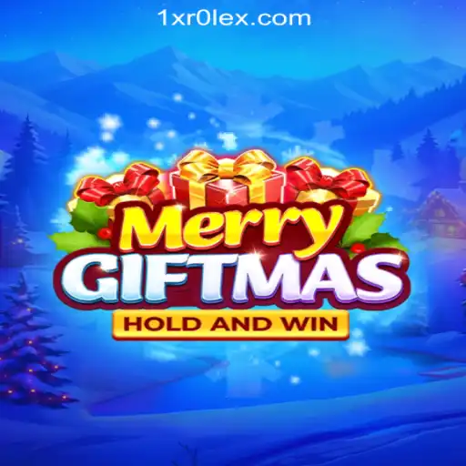 Discover the Exciting World of MerryGiftmas and 1X-ROLEX Oficial Slots Brasil #1