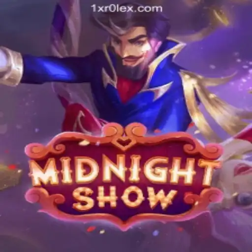 Unveiling MidnightShow: Dive into the Thrilling World of 1X-ROLEX Oficial Slots Brasil #1