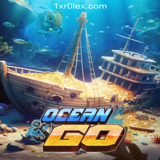 Explore OceanGO: A Premier Underwater Adventure with 1X-ROLEX Oficial Slots Brasil #1