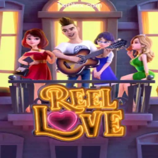 Discover the Exciting World of ReelLove - A Slot Game Phenomenon
