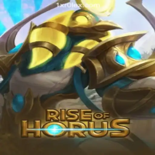 Rise of Horus: A Fascinating Journey into Ancient Egyptian Mythology