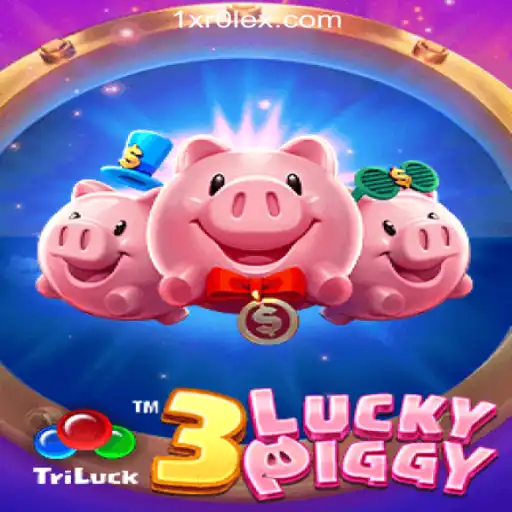 Exploring 3LUCKYPIGGY: A Fresh Take on Online Slots
