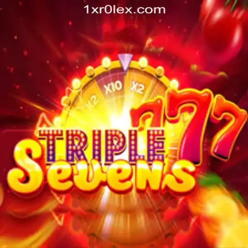 Experience the Thrill of 777TripleSeven with 1X-ROLEX Oficial Slots Brasil #1