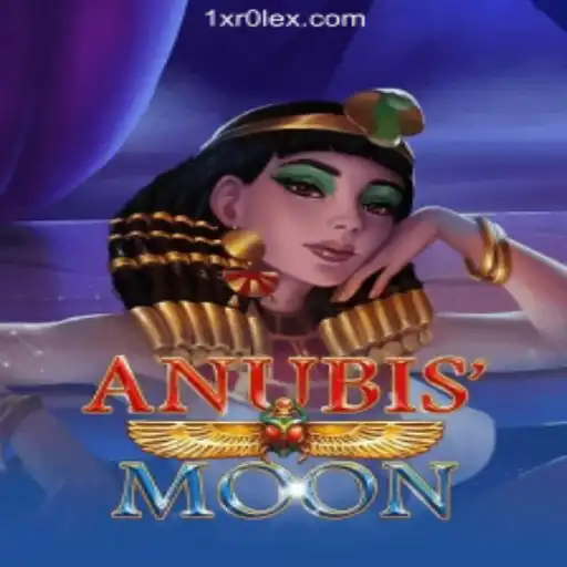 AnubisMoon: A Journey into the Mystical Slots Adventure
