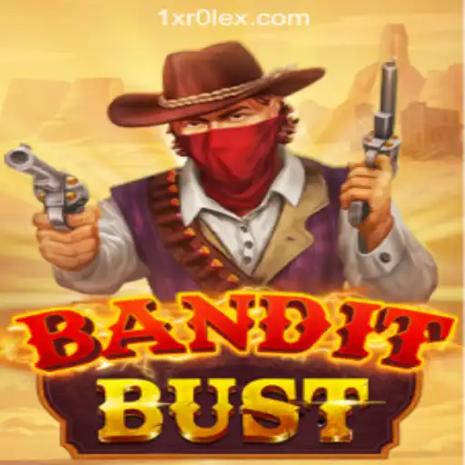 BanditBust: An Exciting Slot Game Experience with 1X-ROLEX Oficial Slots Brasil #1