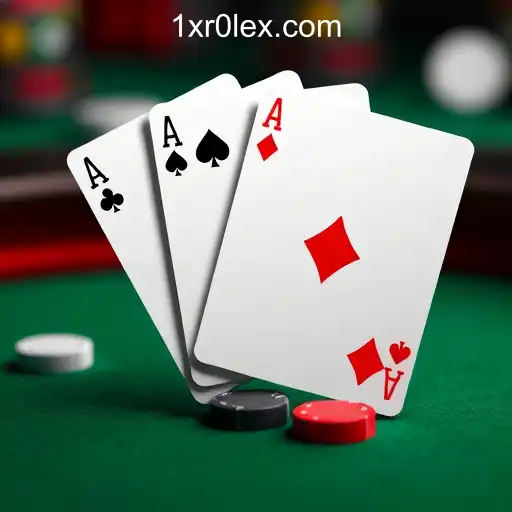 Exploring the Fascinating World of Blackjack and 1X-ROLEX Oficial Slots Brasil #1