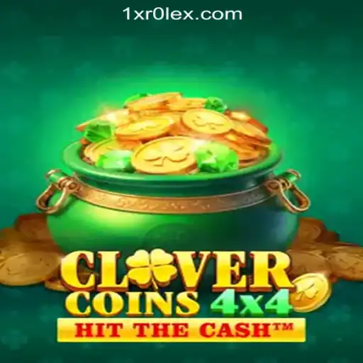 Discover the Thrilling World of CloverCoins4x4: An In-Depth Look into the Latest Gaming Sensation