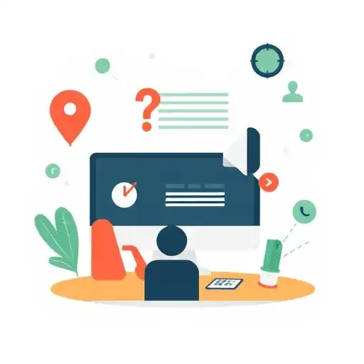 The Impact and Importance of 'Contact Us' Pages for Businesses