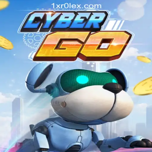 Exploring CyberGO: A New Era in Online Gaming with 1X-ROLEX Oficial Slots Brasil #1
