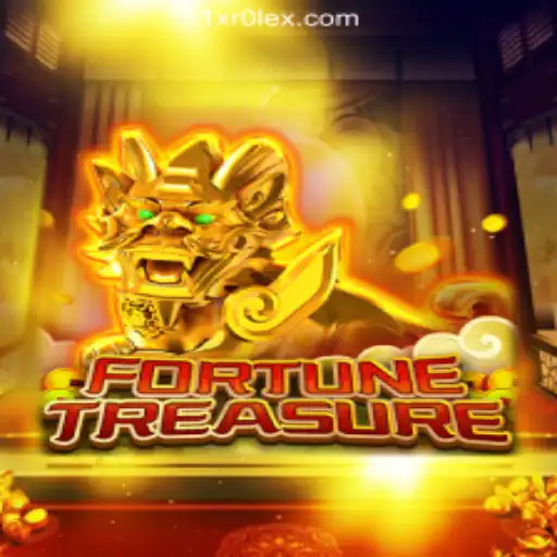 Explore the Thrilling World of FortuneTreasure: The Ultimate 1X-ROLEX Oficial Slots Brasil #1 Experience
