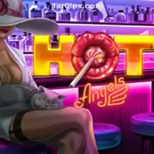 Unveiling HotAngels: The Exciting New Slot Experience with 1X-ROLEX Oficial Slots Brasil #1