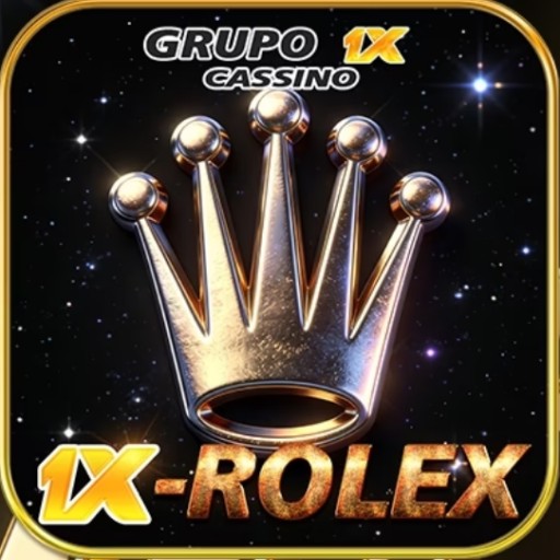 1X-ROLEX Oficial Slots Brasil #1