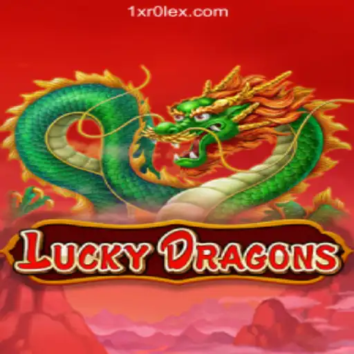 Exploring the Thrilling World of LuckyDragons: 1X-ROLEX Oficial Slots Brasil #1
