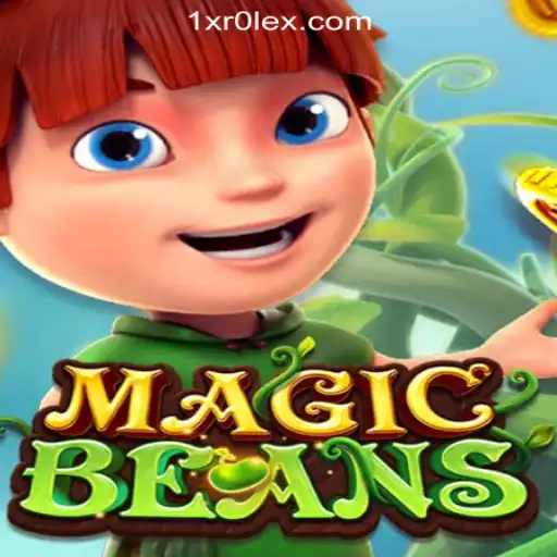 MAGICBEANS Game: Discover the Allure of 1X-ROLEX Oficial Slots Brasil #1