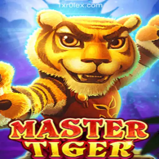 MasterTiger: Conquering the Wild Slots