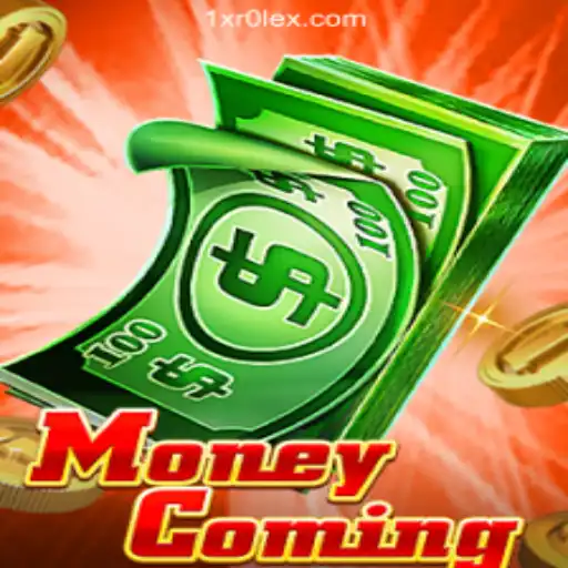 The Thrilling World of MoneyComing: A Dive into 1X-ROLEX Oficial Slots Brasil #1
