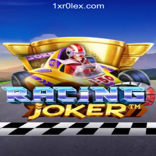 RacingJoker: Enter the Thrilling World of 1X-ROLEX Oficial Slots Brasil #1