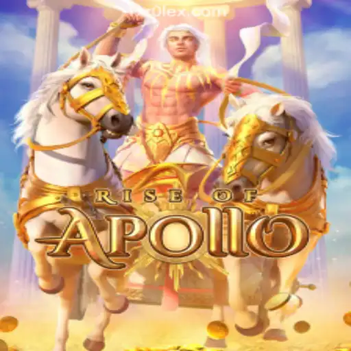 Explore the Mythical World of RiseofApollo in 1X-ROLEX Oficial Slots Brasil #1