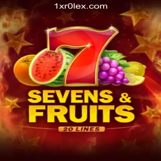 Discovering SevensFruits20: A Journey Through an Exciting Slot Game