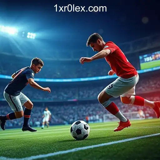 Exploring the Thriving Landscape of Sports Betting