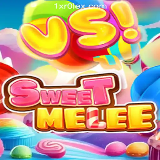 Exploring SweetMelee: An Exciting Journey into the World of 1X-ROLEX Oficial Slots Brasil #1