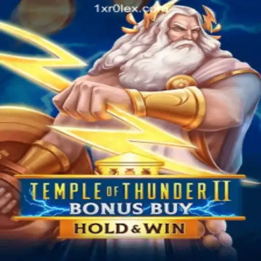 Discover TempleofThunderIIBonusBuy: Explore the Ultimate Slot Gaming Experience