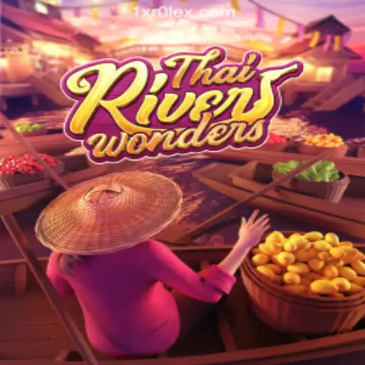 Exploring ThaiRiverWonders: An Exciting Journey into Virtual Slots