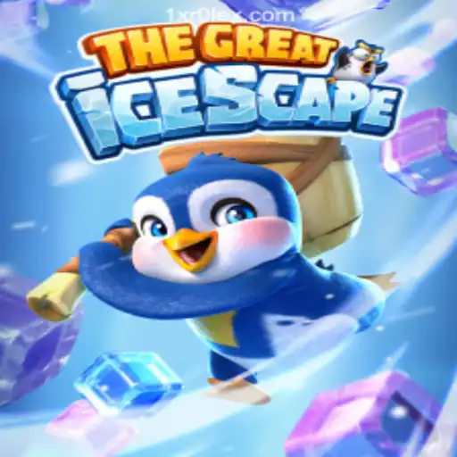 Exploring The Great Icescape: An Exciting Journey into 1X-ROLEX Oficial Slots Brasil #1