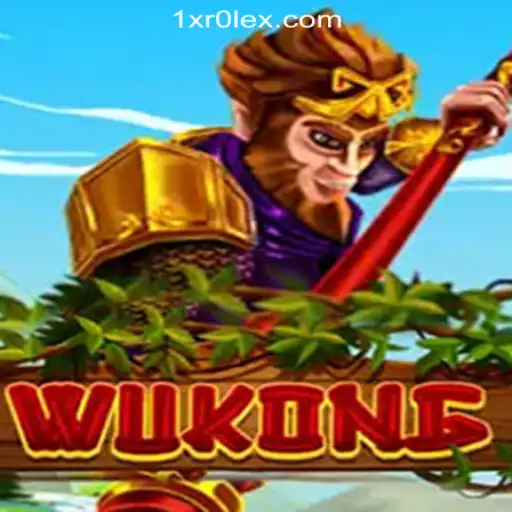 Unveiling Wukong: A Dynamic Journey Through 1X-ROLEX Oficial Slots Brasil #1